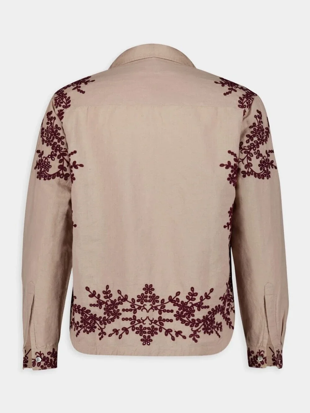 baziszt light beige